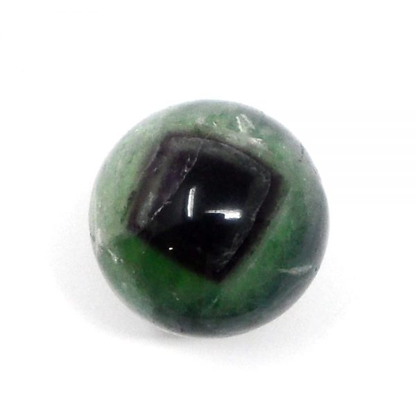 Fluorite Sphere 35mm All Polished Crystals crystal sphere
