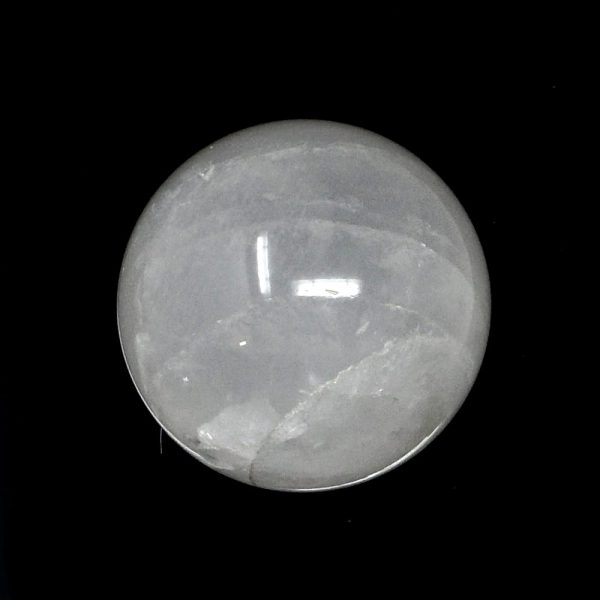 Girasol Sphere 55mm All Polished Crystals crystal sphere