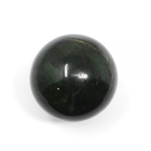 Jade Sphere 42mm All Polished Crystals crystal sphere