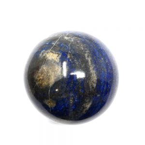 Lapis Sphere 55mm All Polished Crystals crystal sphere