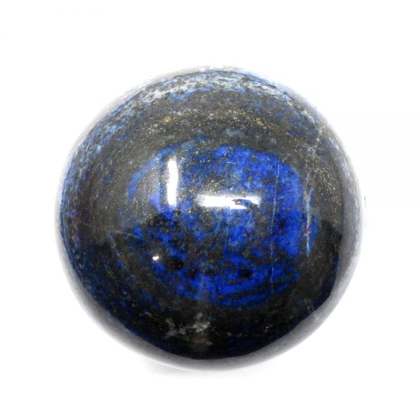 Lapis Sphere 70mm All Polished Crystals crystal sphere