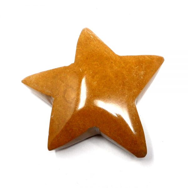 Limonite Star All Specialty Items crystal star