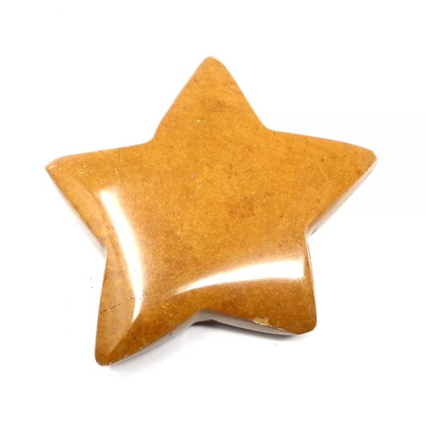 Limonite Star All Specialty Items crystal star