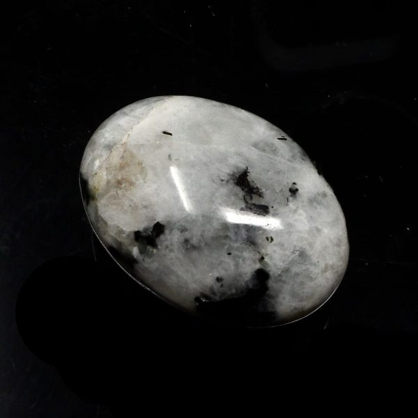 Rainbow Moonstone Pebble All Gallet Items crystal pebble