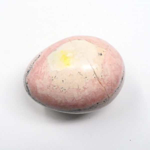 Rhodochrosite Egg All Polished Crystals crystal egg