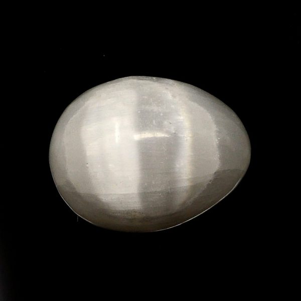 Selenite Egg All Polished Crystals crystal egg