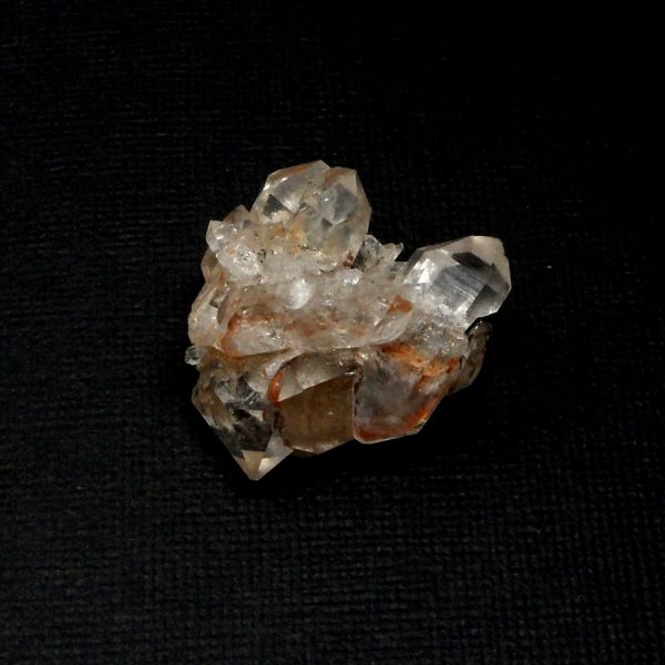 Arkansas Quartz Cluster All Raw Crystals arkansas quartz