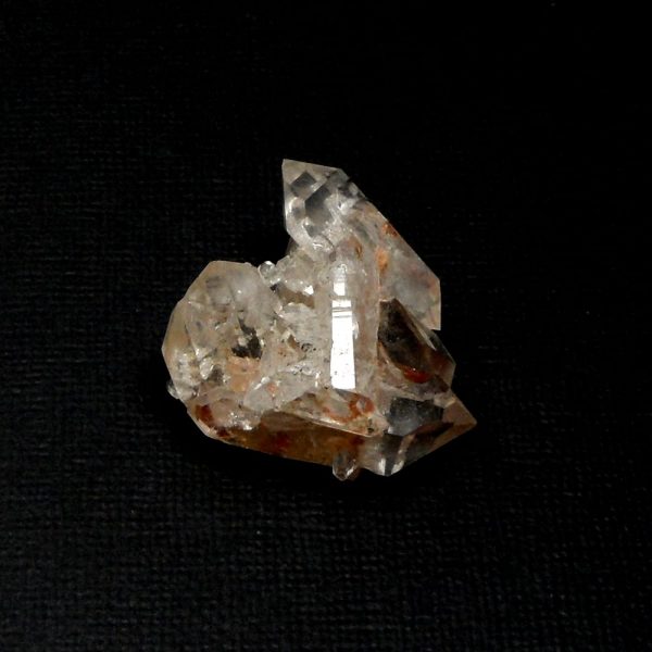 Arkansas Quartz Cluster All Raw Crystals arkansas quartz