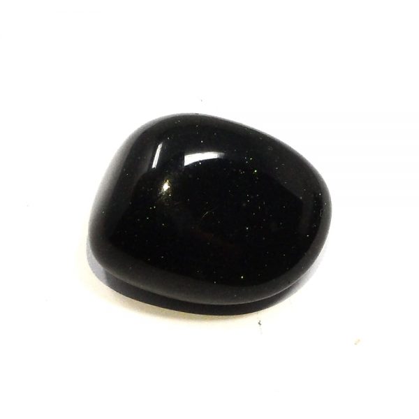 Green Goldstone Pebble All Gallet Items crystal pebble