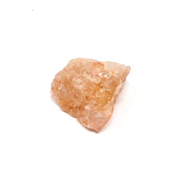 Himalaya Red Azeztulite Crystal All Raw Crystals azeztulite