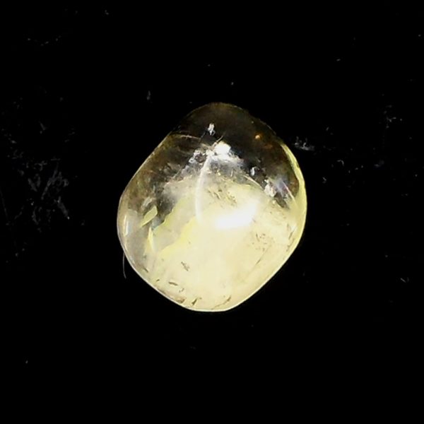 Yellow Calcite Pebble All Gallet Items calcite