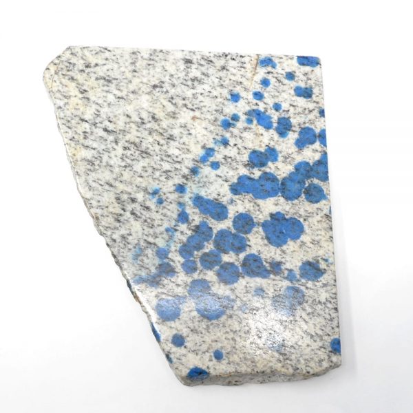 K2 (Azurite in Granite) Slab All Gallet Items azurite in granite