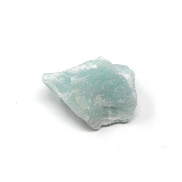 Lemuria Aquatine Calcite All Raw Crystals aquatine calcite