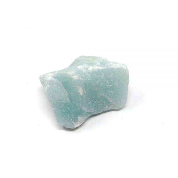 Lemuria Aquatine Calcite All Raw Crystals aquatine calcite