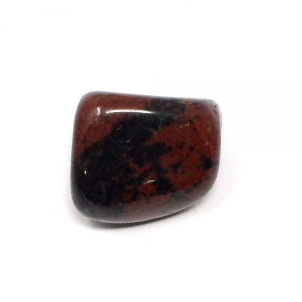 Mahogany Obsidian Pebble All Gallet Items crystal pebble