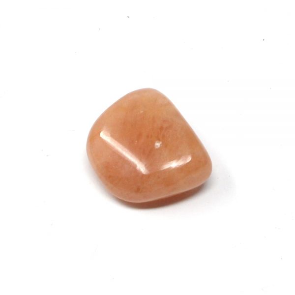 Mango Quartz Pebble All Gallet Items crystal pebble