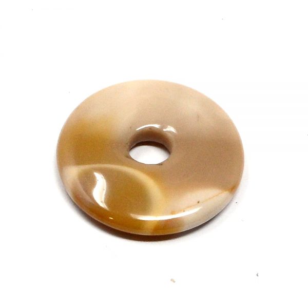 Mookaite Donut All Gallet Items crystal donut