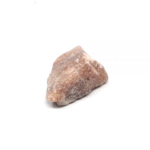 Pink Azeztulite Crystal All Raw Crystals azeztulite