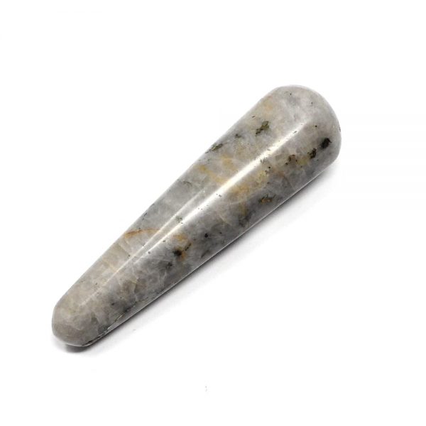 Pyrite Massage Wand All Polished Crystals crystal energy work