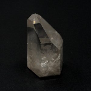 Clear Quartz Generator Polished Crystals clear quartz
