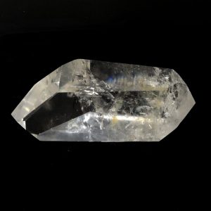 Clear Quartz Massage Wand XQ All Polished Crystals clear quartz