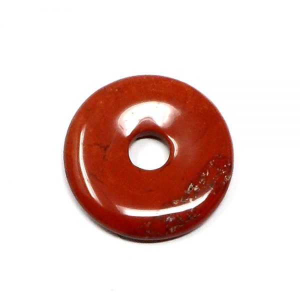 Red Jasper Donut All Gallet Items crystal donut
