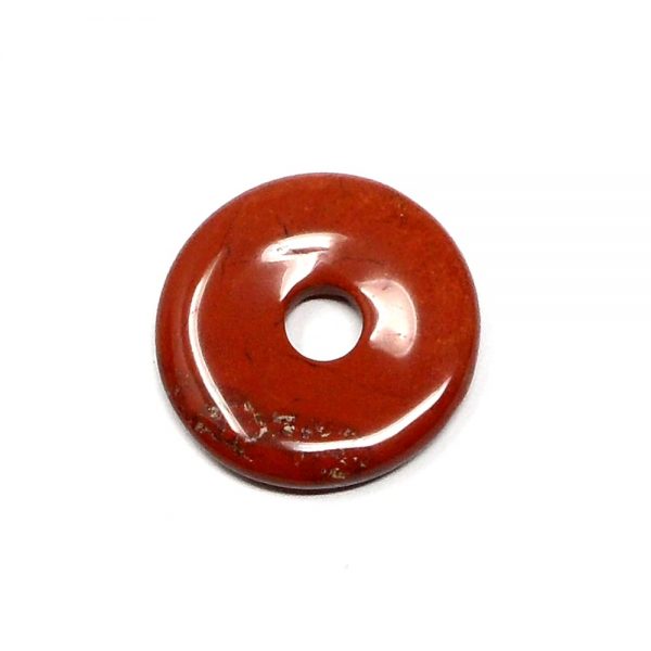 Red Jasper Donut All Gallet Items crystal donut