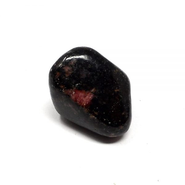 Rhodonite Pebble All Gallet Items crystal energy work