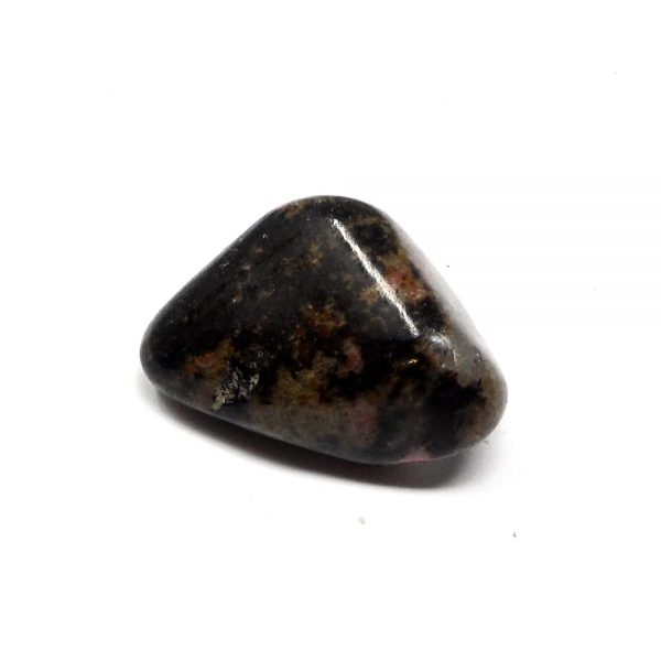 Rhodonite Pebble All Gallet Items crystal energy work