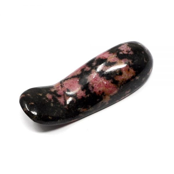 Rhodonite Wand All Polished Crystals agate crystal