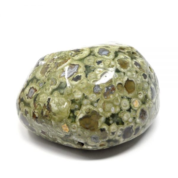 Rhyolite Therapy Stone All Gallet Items crystal hot stone