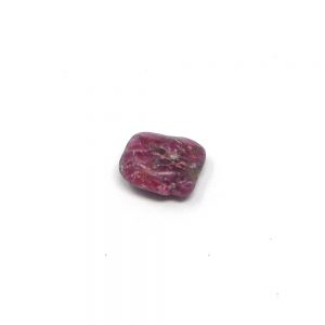 Ruby Pebble xs All Raw Crystals crystal energy work ruby