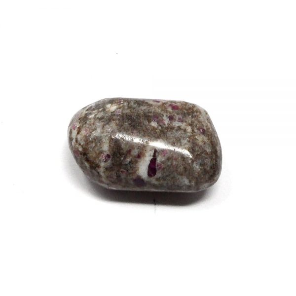 Ruby in Matrix Pebble All Gallet Items crystal pebble