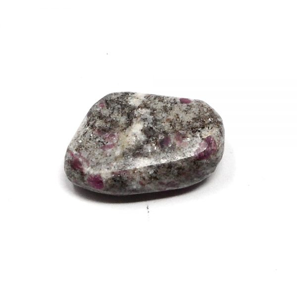 Ruby in Matrix Pebble All Gallet Items crystal pebble
