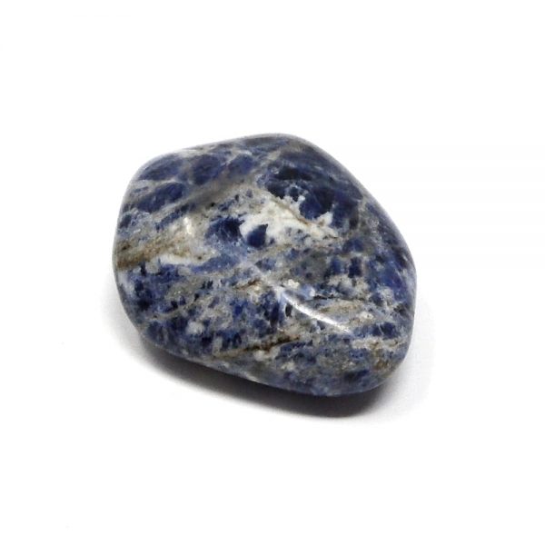 Sodalite Pebble All Gallet Items pebble