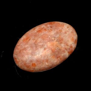 Sunstone Soap Gallet crystal palm stone