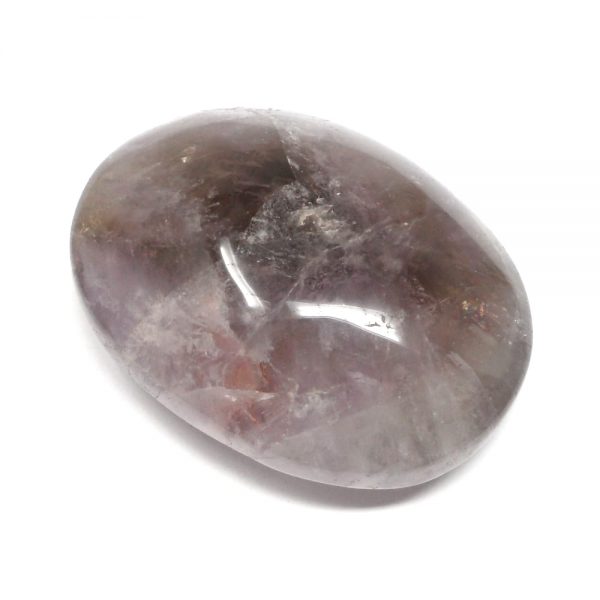 Super Seven Palm Stone All Gallet Items amethyst