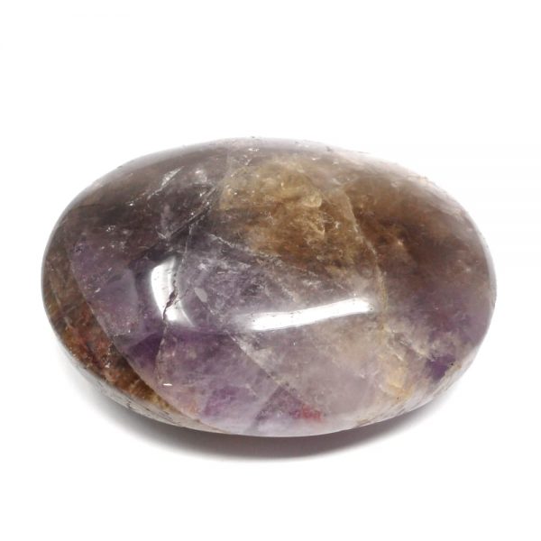Super Seven Palm Stone All Gallet Items amethyst