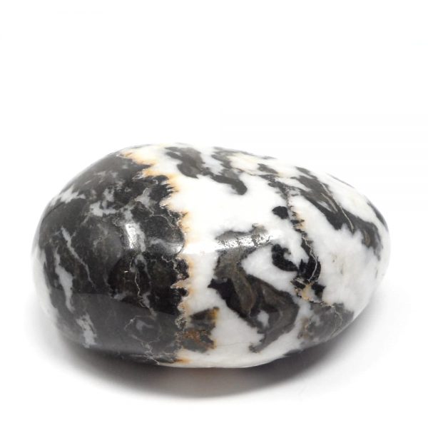 Zebra Jasper (Zebra Marble) Therapy Stone All Gallet Items crystal hot stone