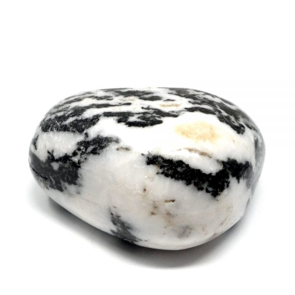 Zebra Jasper (Zebra Marble) Therapy Stone All Gallet Items crystal hot stone