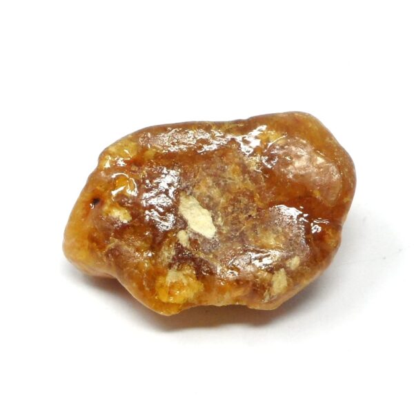 Kaurilite Amber Crystal All Raw Crystals kaurilite
