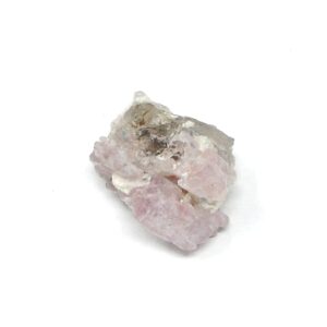 Rose Quartz Crystal Cluster All Raw Crystals rare rose quartz cluster