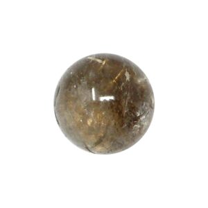 Rutilated Quartz Sphere 25mm All Polished Crystals crystal sphere