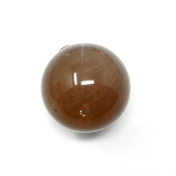 Rutilated Quartz Sphere 35mm All Polished Crystals crystal sphere