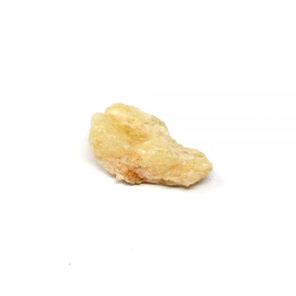 Agni Gold Danburite, raw All Raw Crystals agni danburite