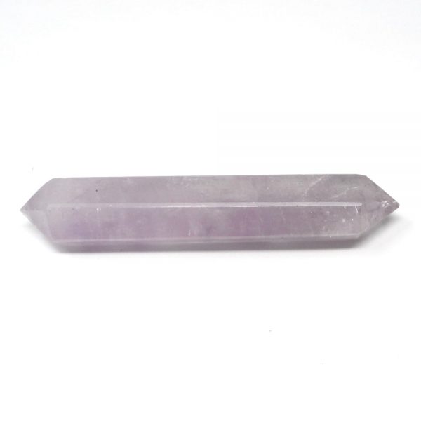 Amethyst Double Terminated Wand All Polished Crystals amethyst