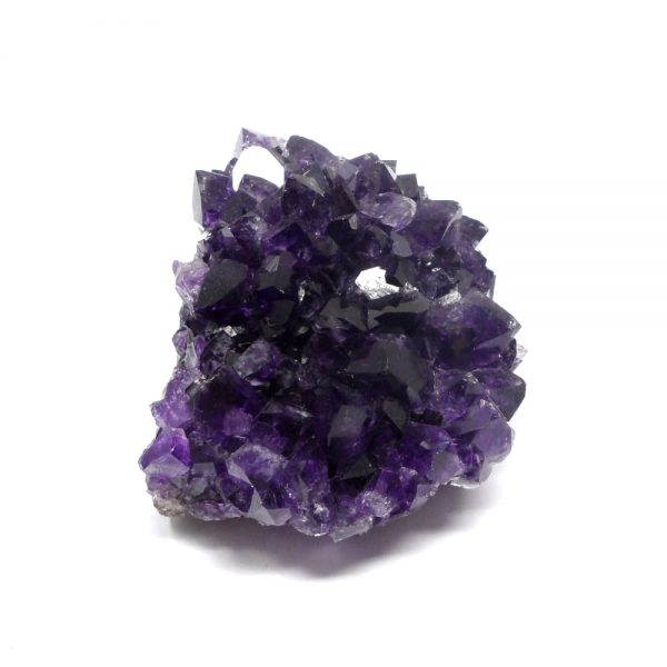 Amethyst Crystal Flower All Raw Crystals amethyst