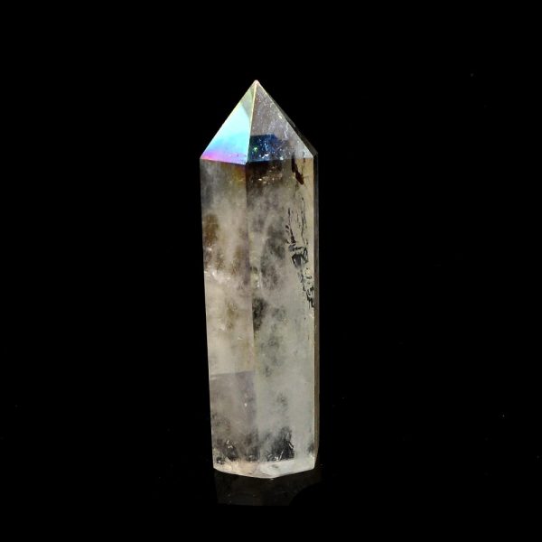 Angel Aura Generator All Polished Crystals angel aura quartz