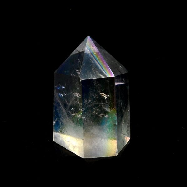 Angel Aura Generator All Polished Crystals angel aura quartz