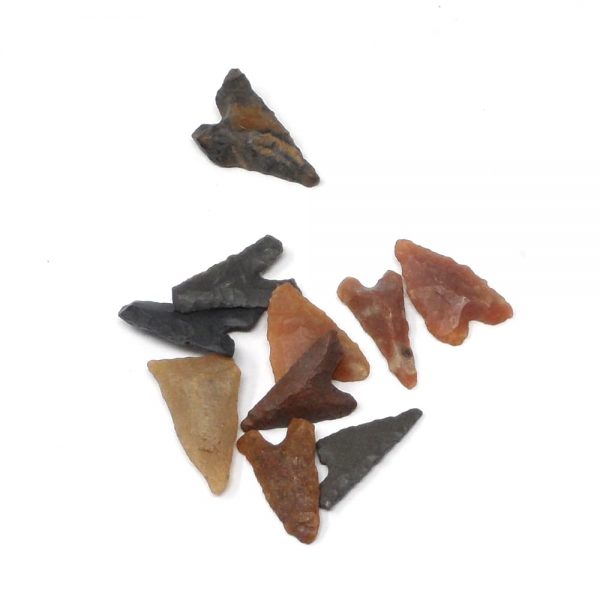 Carved Stone Arrowheads Accessories arrowhead